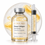 COLLALI® Koreanische Seiden-Kollagen-Ampulle
